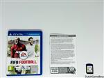 Ps Vita - Fifa Football