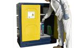 Extra grote opbergkast / medicijnkast UniBox