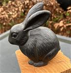 Konijn, haas, gietijzer KG130