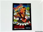 Super Nintendo / SNes - Dennis - UKV - Manual
