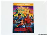 Super Nintendo / SNes - Super Double Dragon - FAH - Manual