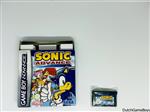 Gameboy Advance / GBA - Sonic Advance - UKV (1)