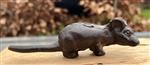 Muis, gietijzer, 11.5 cm. MG232