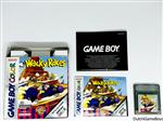 Gameboy Color - Wacky Races -HOL