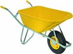 Bouwkruiwagen Fort, 100 liter