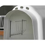 Hooiruif voor Calfotel Comfort / Small