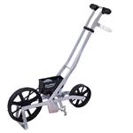 Tuinzaaimachine Earthway met 6 zaaischijven