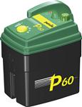 Patura P60 schrikdraadapparaat 9 Volt / 12 Volt  0,43J