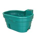 Weidedrinkbak 400 ltr excl. vlotter