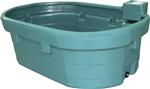 Suevia weidedrinkbak 600 liter, zonder vlotter