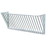 Extra grote wandhooiruif 2 meter