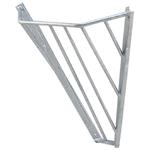 Zware hoekhooiruif 90 cm