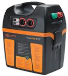 Gallagher B100 krachtig accu-apparaat 9V/12V