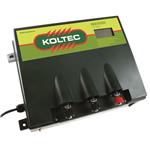 Lichtnet schrikdraadapparaat Koltec SE 500