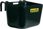 Hangvoerbak voor paarden XL, 30 liter