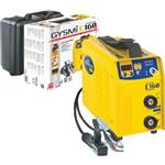 Digitaal elektroden lasapparaat Gys E160