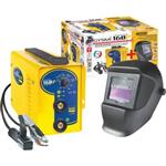 Elektroden lasapparaat Gys 160 P