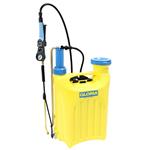 Rugspuit Gloria 18 liter