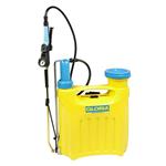 Rugspuit Gloria 12 liter