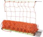 Schapennet met enkele pen, 90cm, 50 mtr