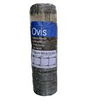 Schapengaas Ovis 50 meter, 100 cm, 9dr, 3.0/2.4, medium, dubbel verzinkt