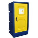 Chemicaliënkast / EHBO kast / Medicijnkast Armoire 2 met lekbak 60 ltr