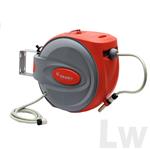 Automatische waterslanghaspel, 30 meter