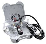 Diesel overpompset 12 Volt, in koffer