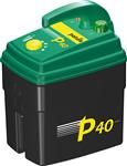 Patura P40 Schrikdraadapparaat 9 Volt / 12 Volt 0,29J