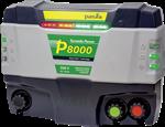 Krachtig schrikdraadapparaat Patura P8000 Tornado Power 230V