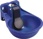 Lepelventiel drinkbak compact PATURA merk