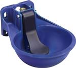 Lepelventiel drinkbak compact PATURA merk, horizontale lepel