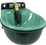 Verwarmde drinkbak: buisventielbak Mod. 46 MS 3/4