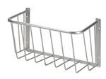 Hooiruif paard groot 70x51cm diep45 RH