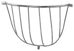 Hooiruif paard hoekm 80cmx50cm diep HM