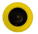 FORT FlexPro Nooit Meer Lek wiel zonder as, asmaat 20 mm, 4.80/4.00x8