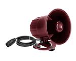 Wildredder Savihorn voor landbouwmachines 12 Volt