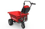 Accu kruiwagen Snapper XD 82V Li-ion