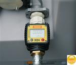 Digitale teller voor DT-Mobil Easy 210l, 440 l en 440/50l