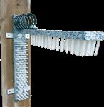 Reserveborstel 70 cm voor de Patura veeborstel