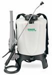 Rugspuit voor azijn - Birchmeier Organic Star 15 liter