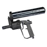 Pneumatische vetspuit Pneu Lube Shuttle MATO