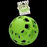 Hay Slowfeeder fun and flex 22 cm groen