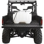 Moose elektrische onkruidspuit 151 ltr 7,9 ltr/min