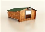Kippenhok Polly Classic 2 XL