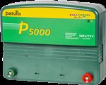 Patura P5000 MaxiPuls, combi schrikdraadapparaat 230V/12V