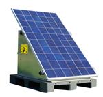 Gallagher Solarbox MBS1800i  (230V)