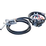 12 Volt diesel overpompset Puisi