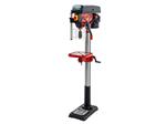 Airpress kolomboormachine 22-1600 12 versnellingen