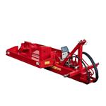 Split-Fire 3403 houtklover met 2 kloofmessen